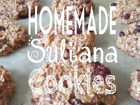 download lagu mp3 mp4 Sultana Cookies Healthy, download lagu Sultana Cookies Healthy gratis, unduh video klip Sultana Cookies Healthy