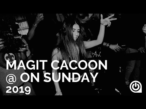Magit Cacoon at On Sunday | On Moment 24th February 2019