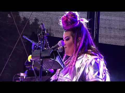 netta Live @Cologne Pride 2018
