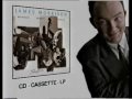 James Morrison Snappy Doo album ad 1990