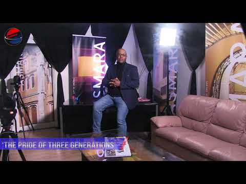 EmbassyMedia - Rich National Heritage & History "The Pride of three Generation"