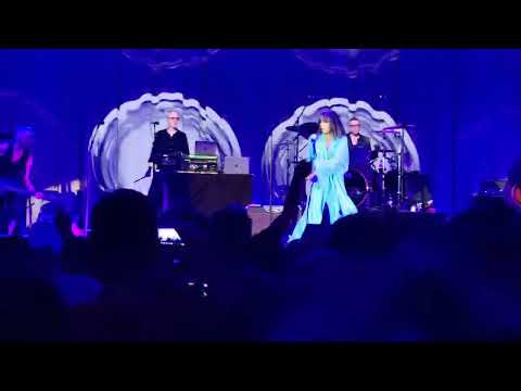 Siouxsie - Hong Kong Garden (Troxy, London, England, UK, 6/9/23)