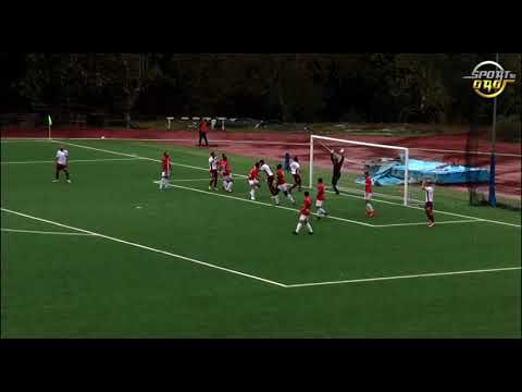 Eccellenza, Girone B: Lupa Frascati - Audace 2-0