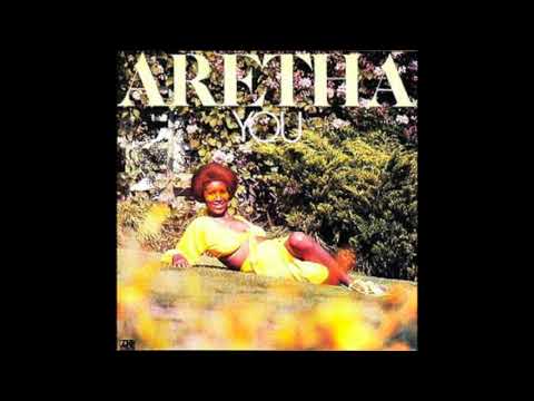 As Long As You Are There - Aretha Franklin