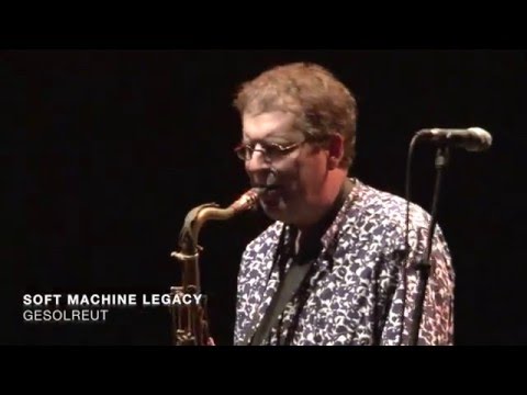 got Canterbury? Special Features DVD Trailer