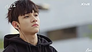 Богатый школьник влюбился❤️в одну бедную девушку?клип к дораме?