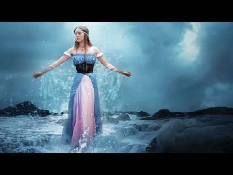 Celtic Music Instrumental - Lady of the Lake