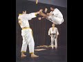 Hapkido 1972 Rare Behind The Scenes Footage
