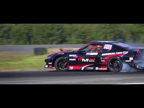 DMCC Round 5 2018 | Circuit Ste-Croix Riverside Speedway