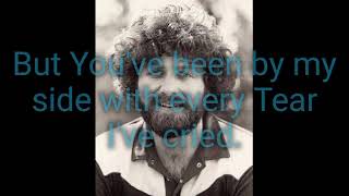 I can&#39;t believe it lyrics.-Keith Green