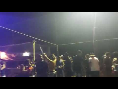 MC Cacique Ventania - ao vivo em Niterói (Só das antigas)