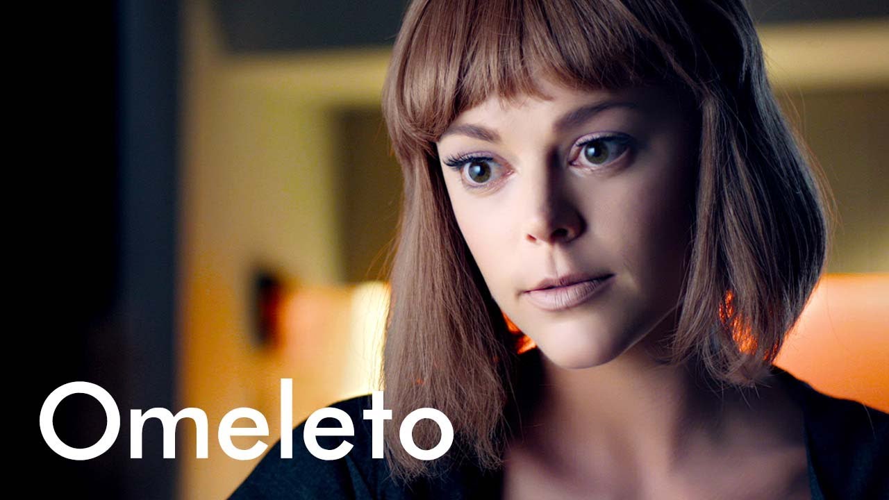 THE IMOM | Omeleto Sci-Fi