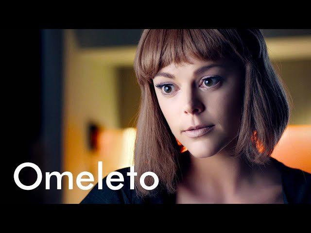 THE IMOM | Omeleto Sci-Fi