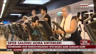 Sports International Habertürk