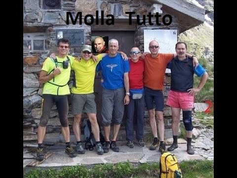2017 03 05 Rifugio Nicola Monte Sodadura Molla Tutto