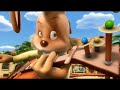 Why You Should Watch The Magic Roundabout Instead Of Doogal