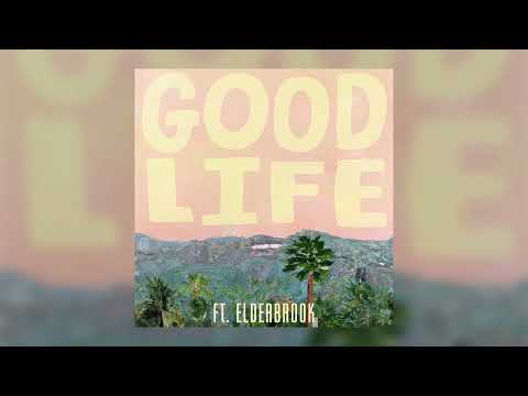 Good Life, Elderbook - Good Life