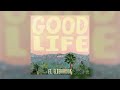 Good Life, Elderbook - Good Life