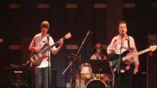 Days Like These - Paul Green School of Rock All Stars With John Wetton