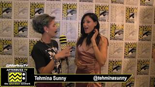 Pandora's Tehmina Sunny Says Her Character is \