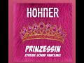 Höhner - Prinzessin