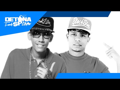 MC Menor da VG e MC Mingau - Posição de Atabaque (DJ R7) Áudio Oficial