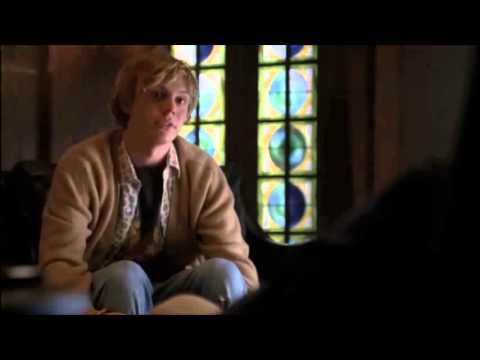 Tate & Ben Therapy Session- American Horror Story