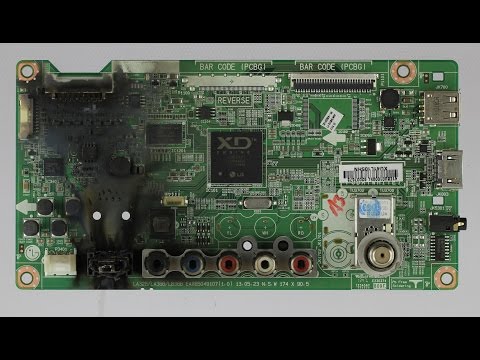 TV Not Working After Storm TV Lightning Strike Storm Guide for Power Surge Problems