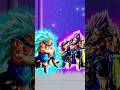 GOKU VS VEGETA WHO IS STRONGER