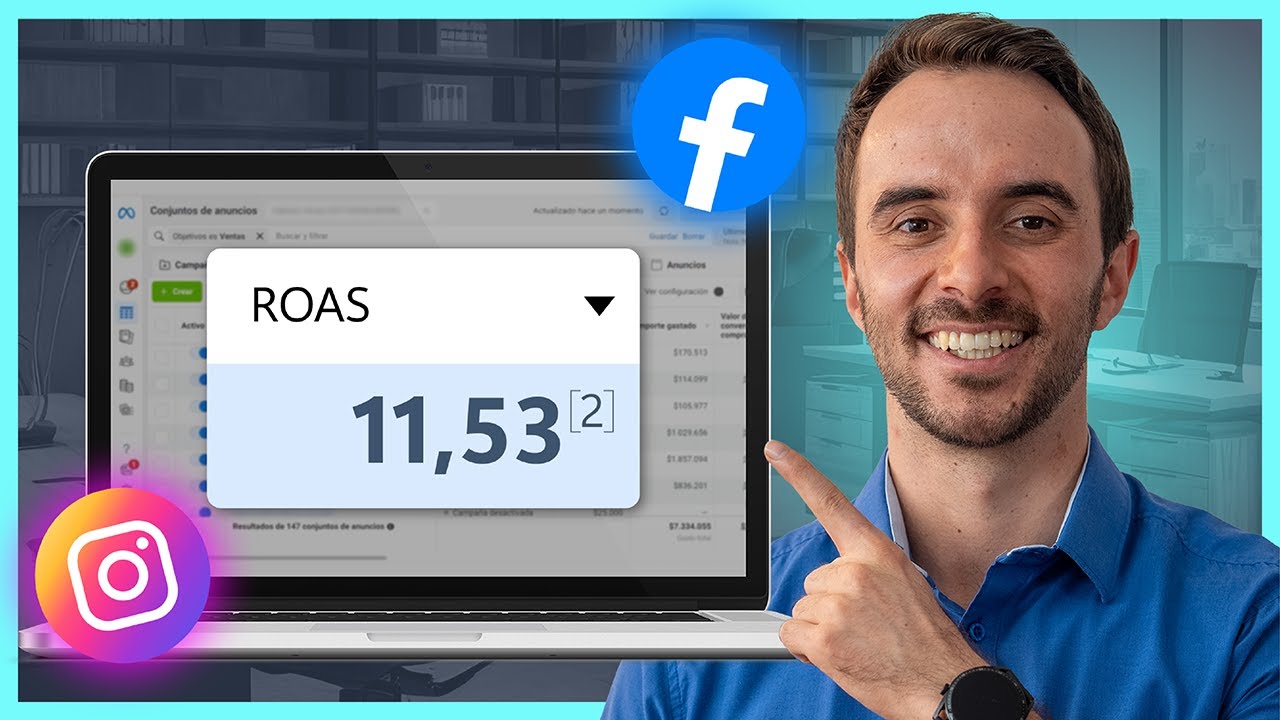 💸 TODO sobre Campañas ADVANTAGE+ en Facebook Ads (2024)