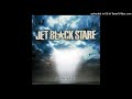 Jet Black Stare - Rearview Mirror