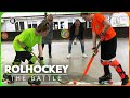 Dit is vals! | Battle Rolhockey | Zappsport