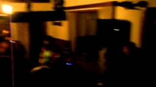 Video Mistr pavouk - Hájenka 7-5-2011