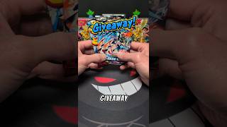 Giveaway! - Chaos Rising #pokemontcg