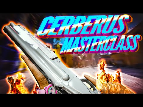 CERBERUS 12GA MASTERCLASS: Ultimate Guide, Pro Tips, & Aim Mastery For THE FINALS!