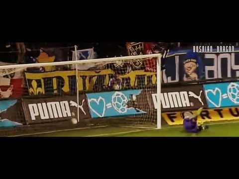 Slovakia vs Bosnia and Herzegovina [Great Football Comeback]
