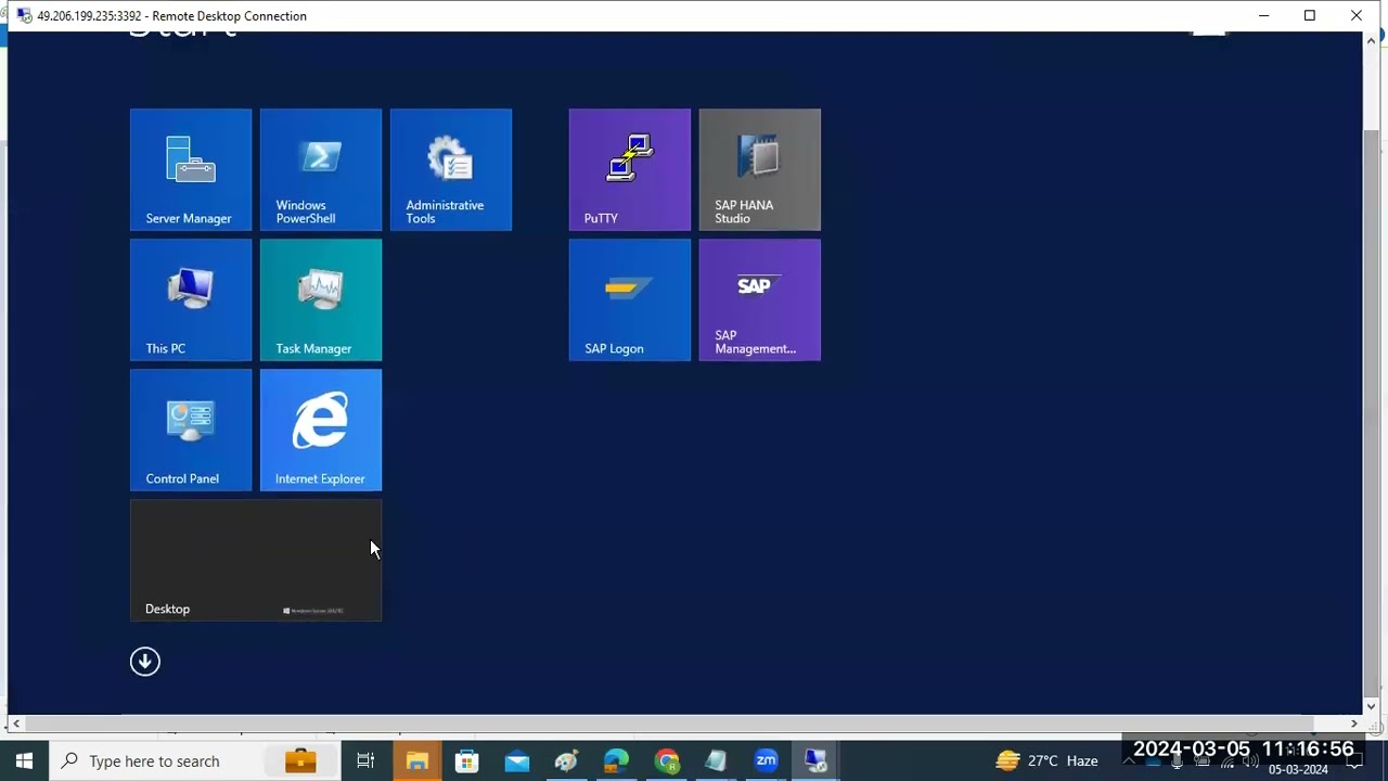 @sapbasishana  SAP NetWeaver Java Patching Using Telnet and SUM tool
