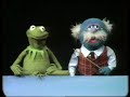 Sesame Street Professor Hastings Body Parts