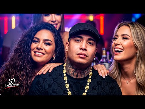 QUE SE FD O AMOR NÃO PAGA AS CONTA - MC Lele JP