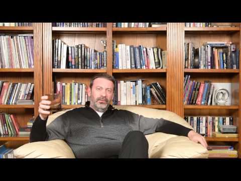 Dima wishes Edik Happy 50th