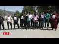 Closure Of Historical Mugal Road Led Protests At Heer pora Shopian