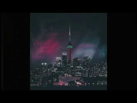 NAV X Roy Woods Type Beat "Skyline"