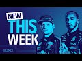 New PS5 & PS4 Games This Week