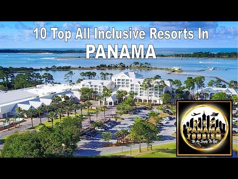 image-What is the best all inclusive resort in Panama?