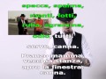 J AX feat Il Cile MARIA SALVADOR KARAOKE 