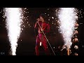 Sombr Undressed Back To Friends Live At The BRIT Awards 2026