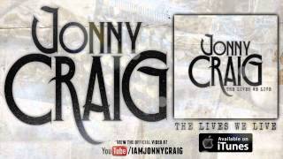 Jonny Craig - The Lives We Live
