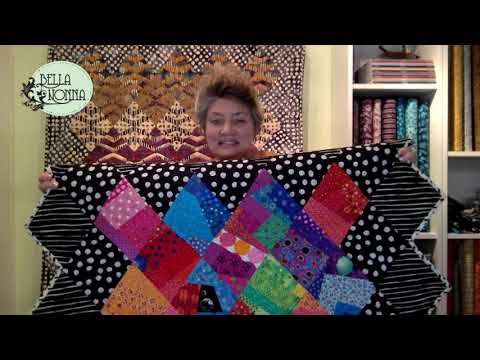 Intro To Boondoggle Ruler Tutorial