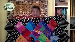 Intro to Boondoggle Ruler Tutorial