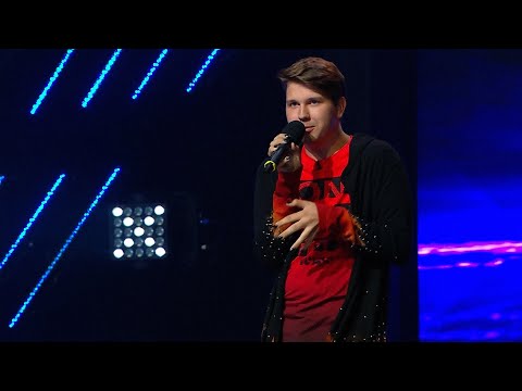 Artis Zaķis - Alive (Sia cover) (X Faktors 2019 krēslu izaicinājums)